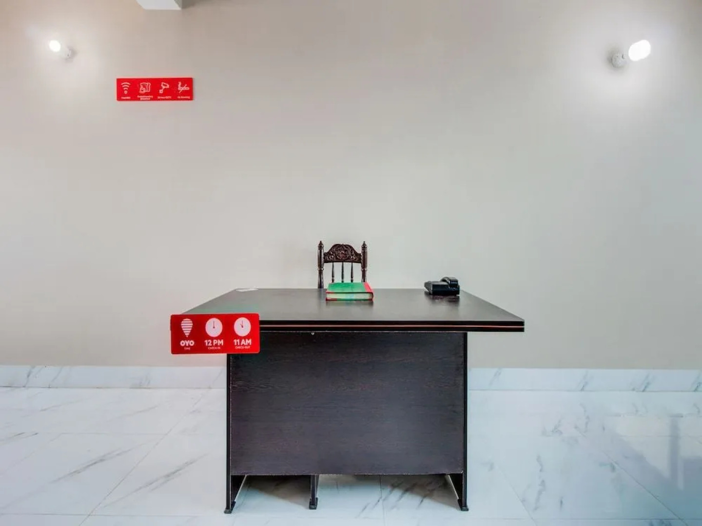 Oyo 30723 Hotel Patna Inn