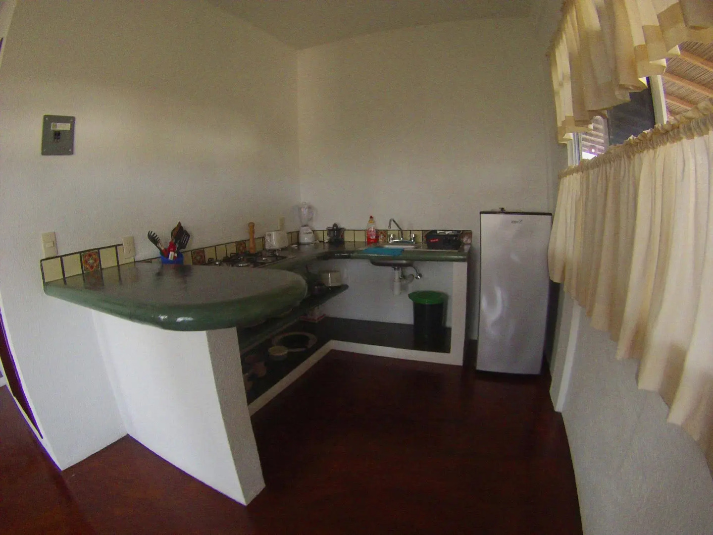 Cielito Lindo Suites