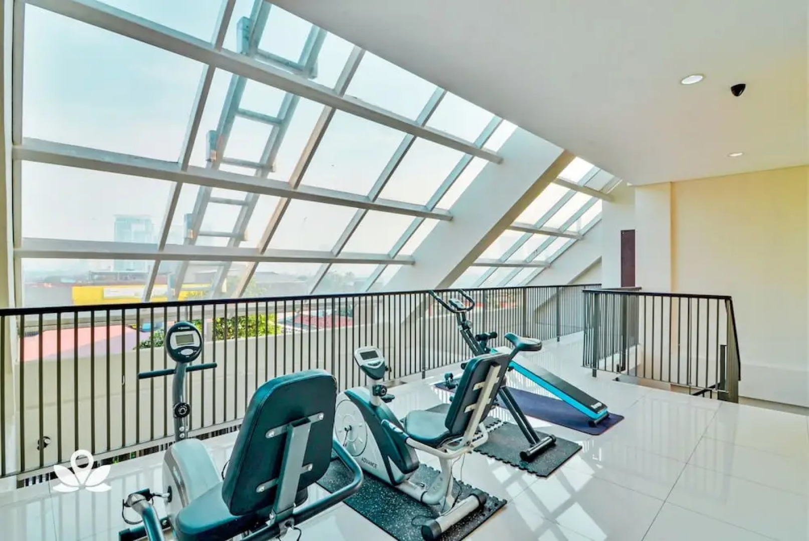 ZEN Rooms Residence 12 Cipete