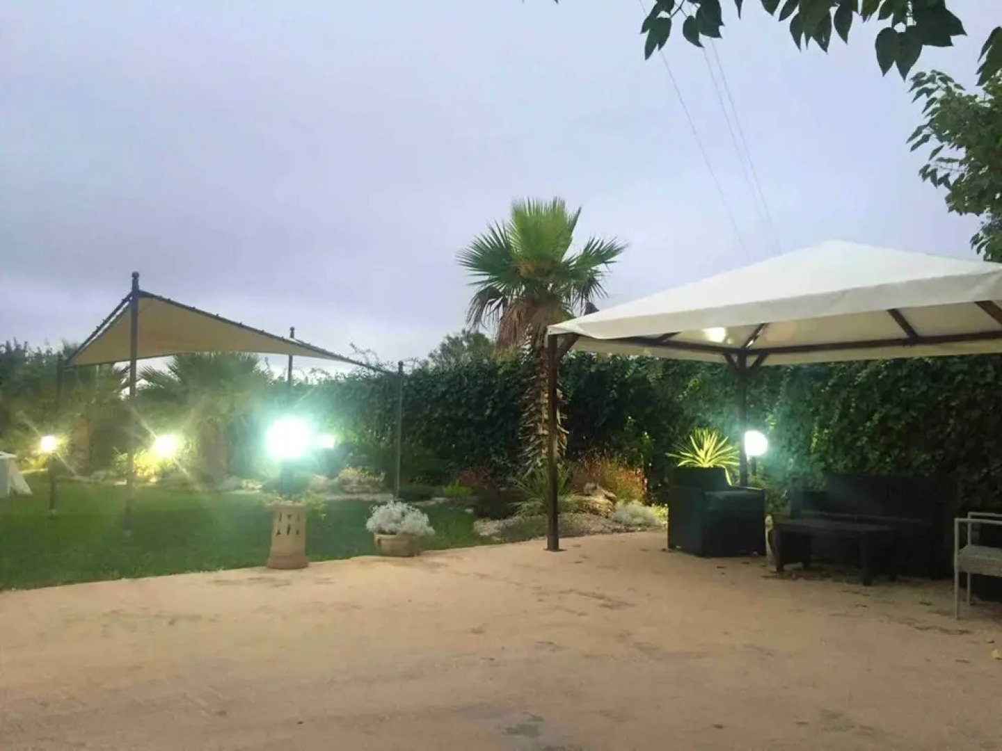 Villa With 3 Bedrooms in Partanna, With Shared Pool, Enclosed Garden and Wifi Near the Beach