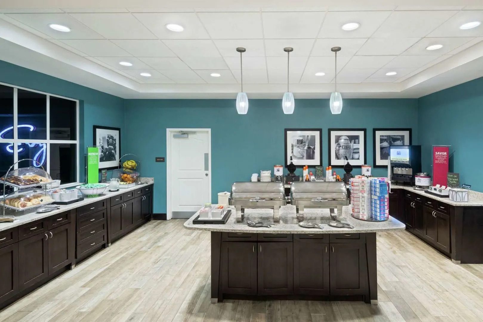 Hampton Inn & Suites Clearwater Beach