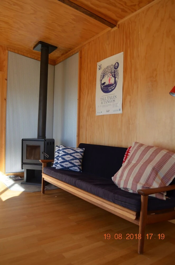 The Cloan At The Catlins