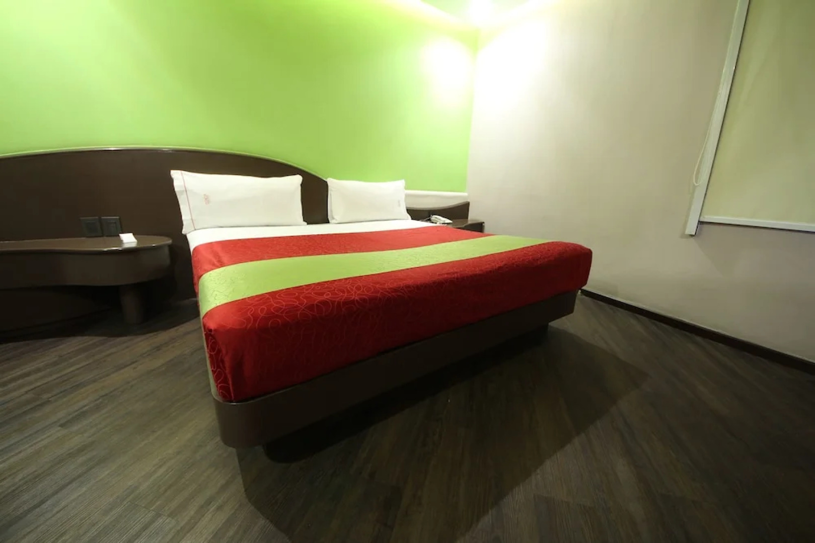 Hotel y Villas Vento