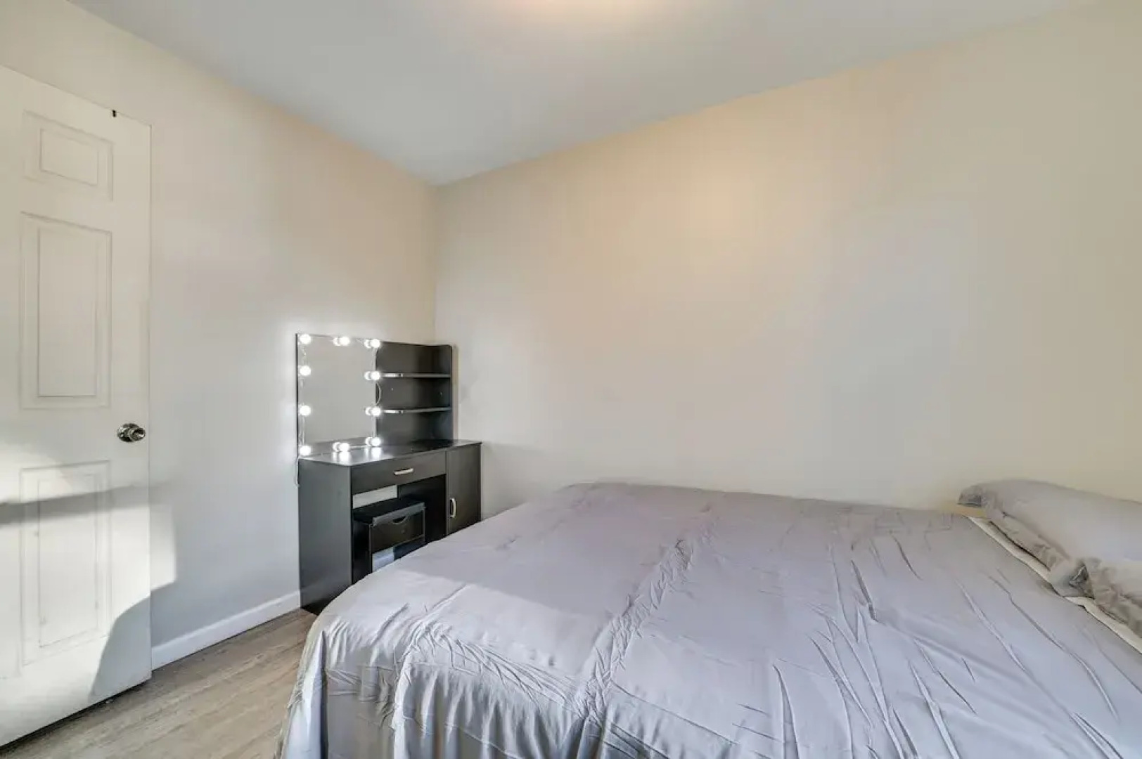 Walk to Washington Park: Remote Work-ready Apt!