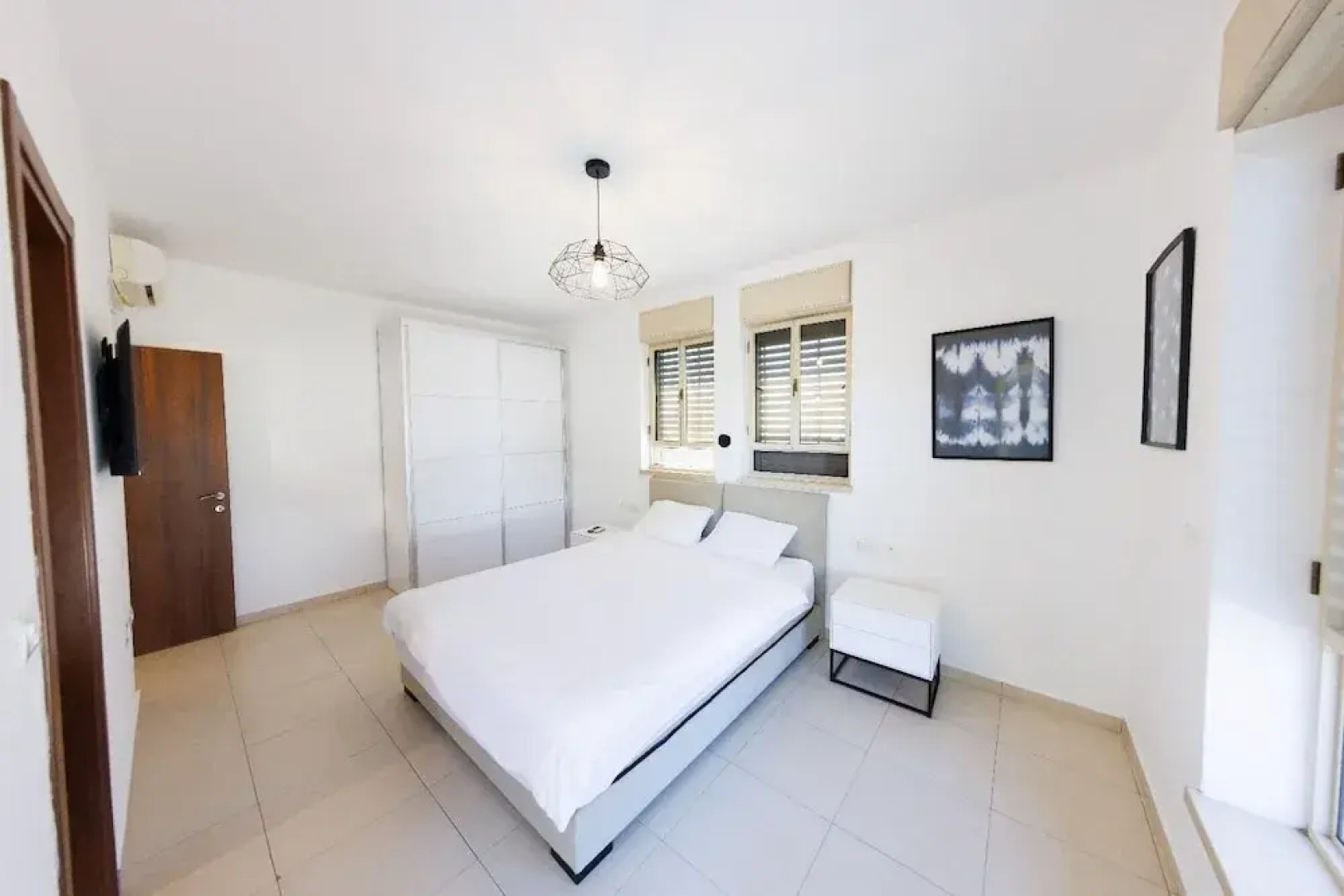 HaSharon Tranquil Villa by Sea N' Rent