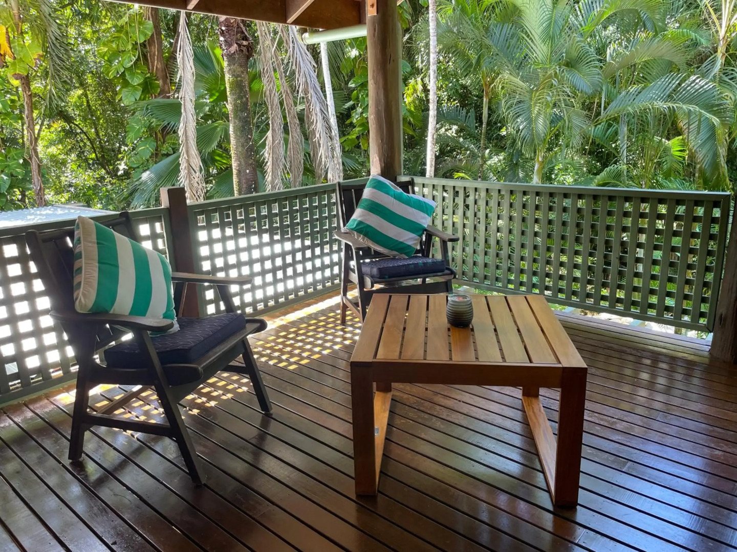 Wait-a-While Eco Retreat