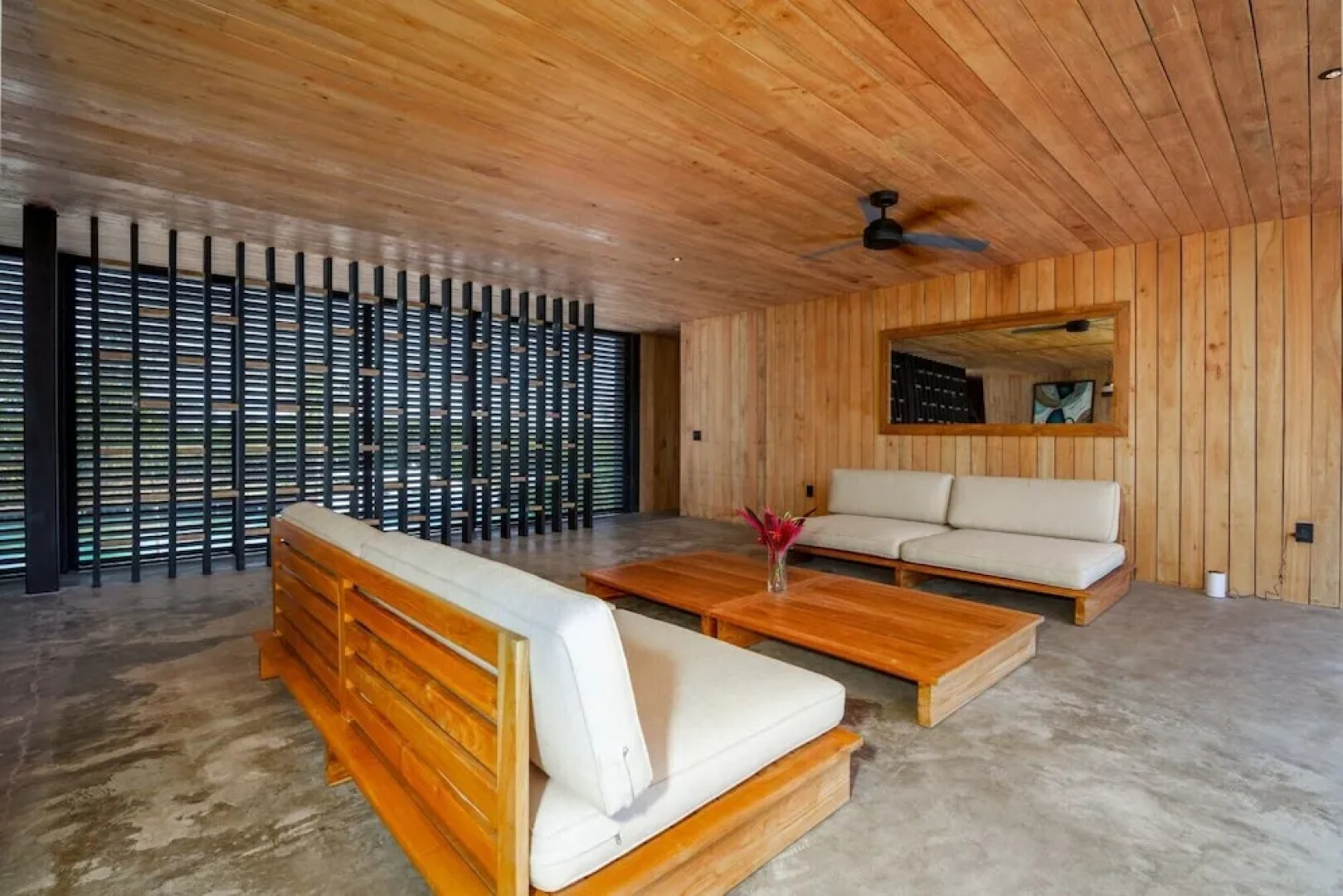 Shadow Sands Villa
