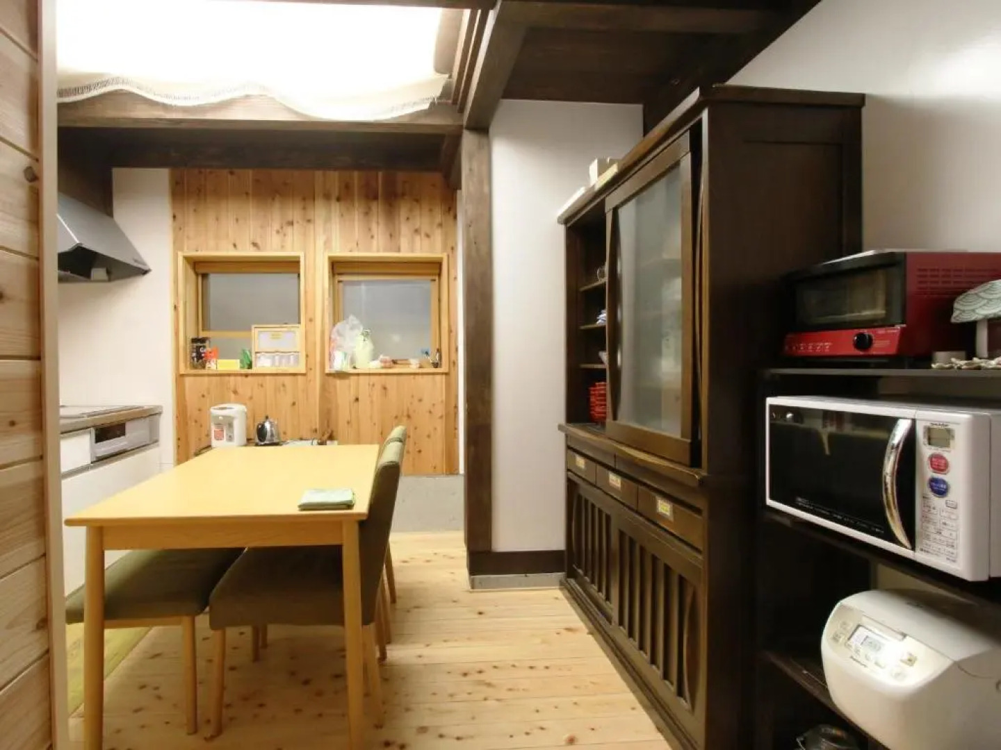 GUESTHOUSE YANAGIYA - Hostel