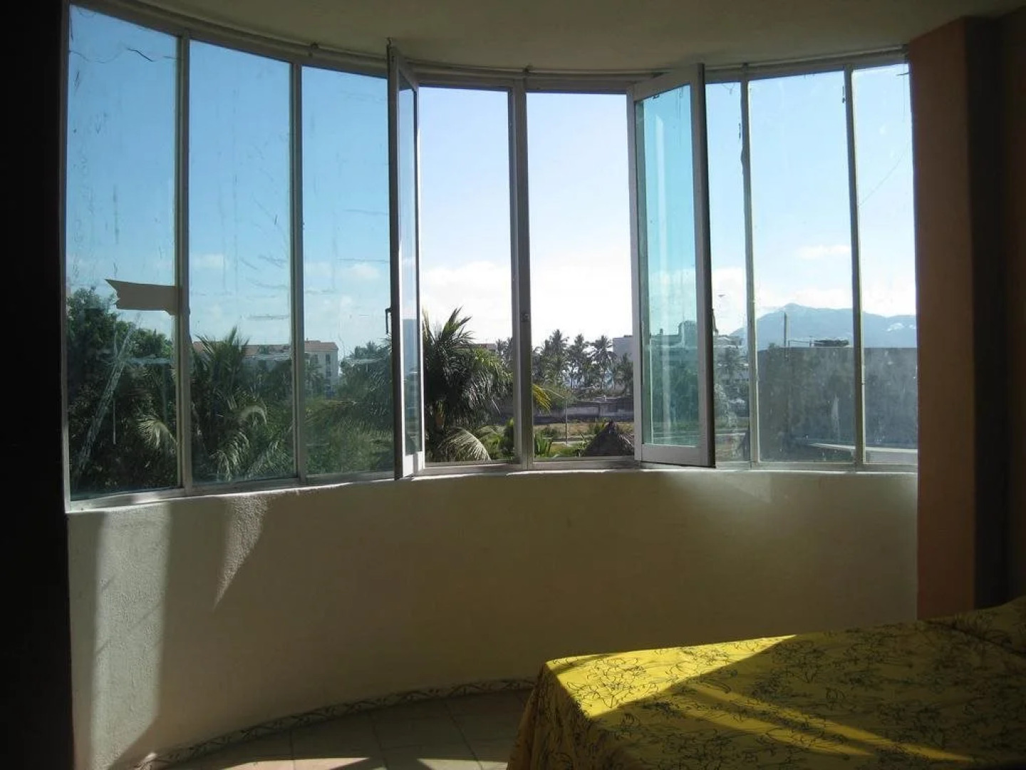 Hotel Torre Victoria