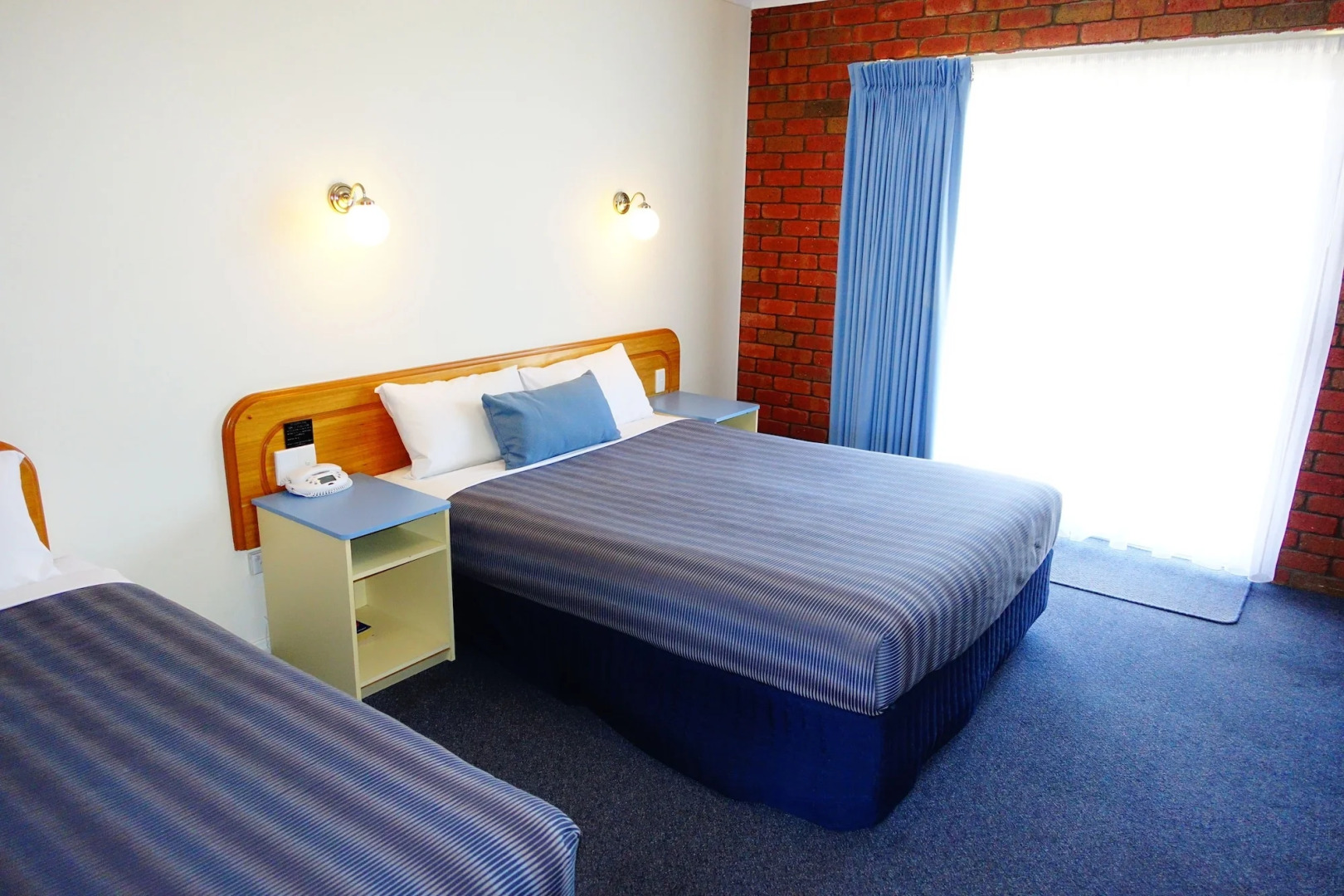 Torquay Tropicana Motel