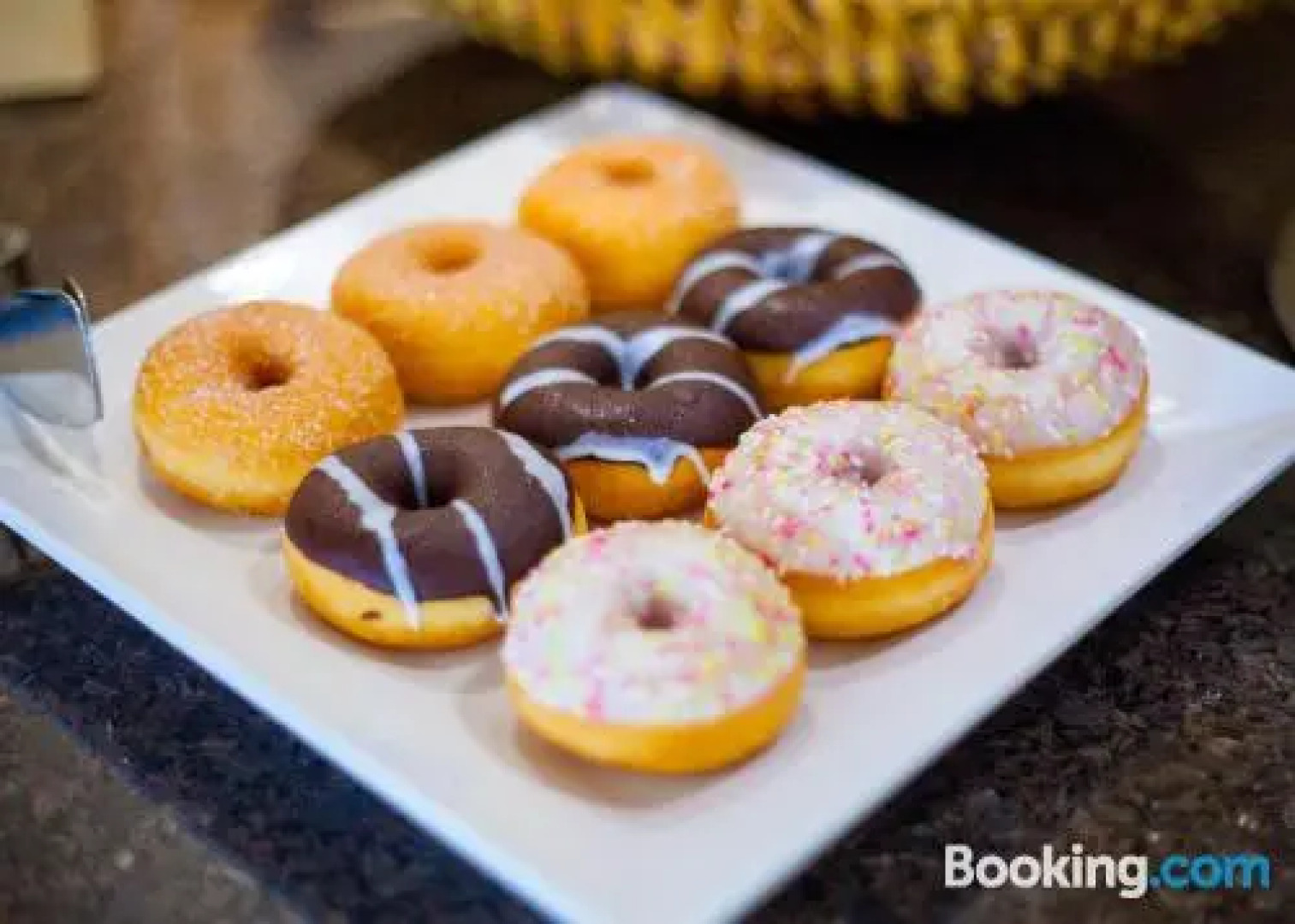 Hotel & Restaurant Ernst