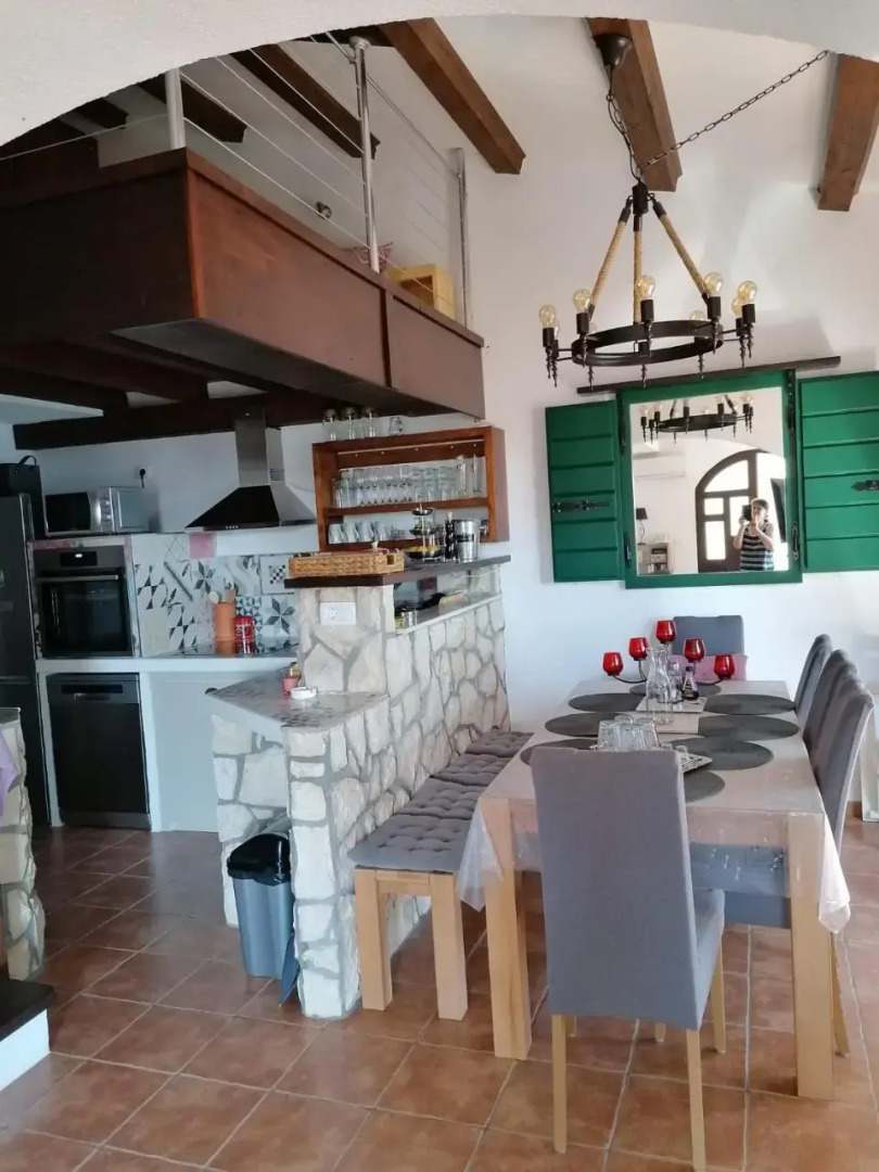 Apartments Misini Dvori