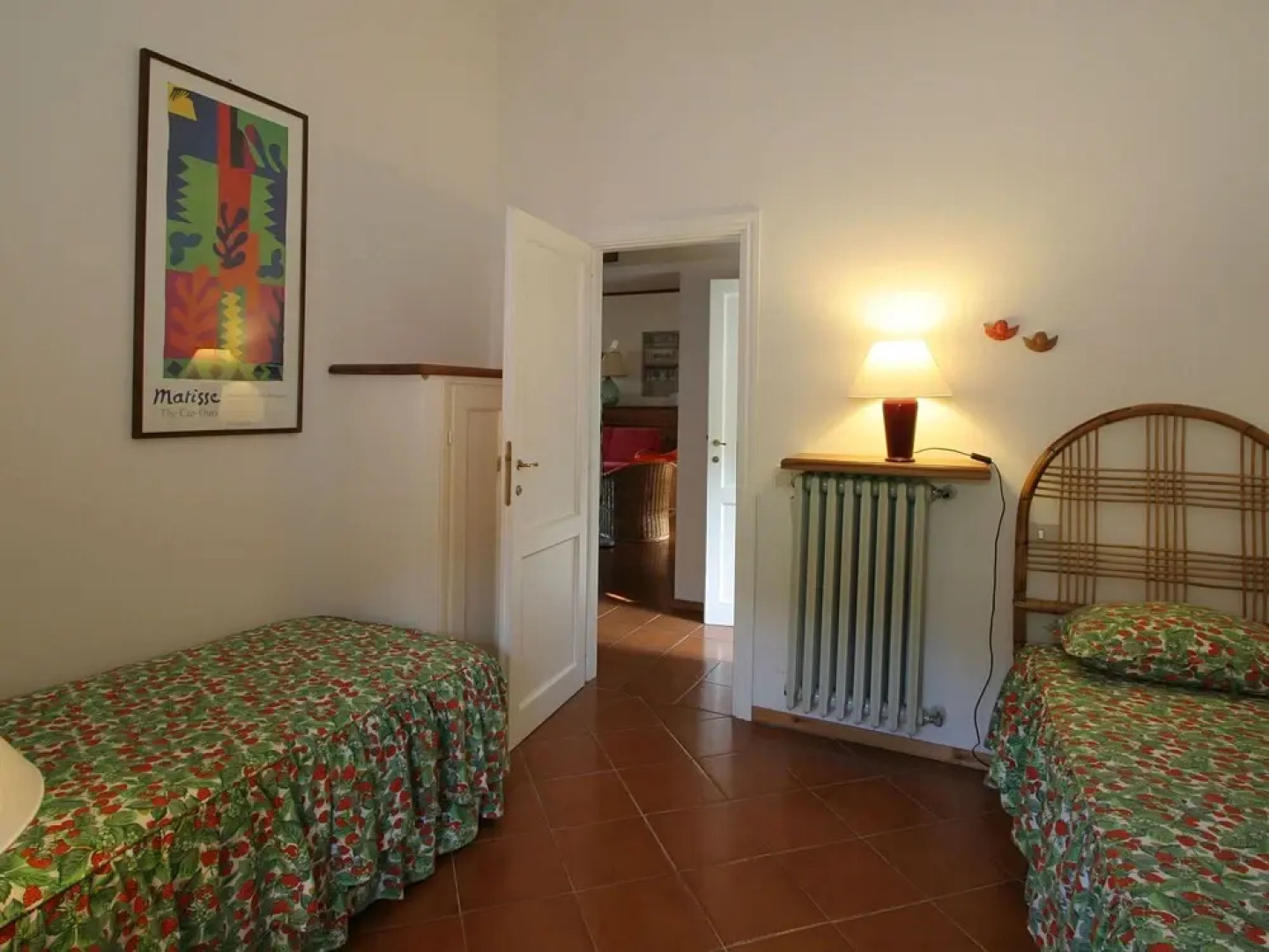 Sprawling Villa With Breathtaking Views In Emilia-Romagna