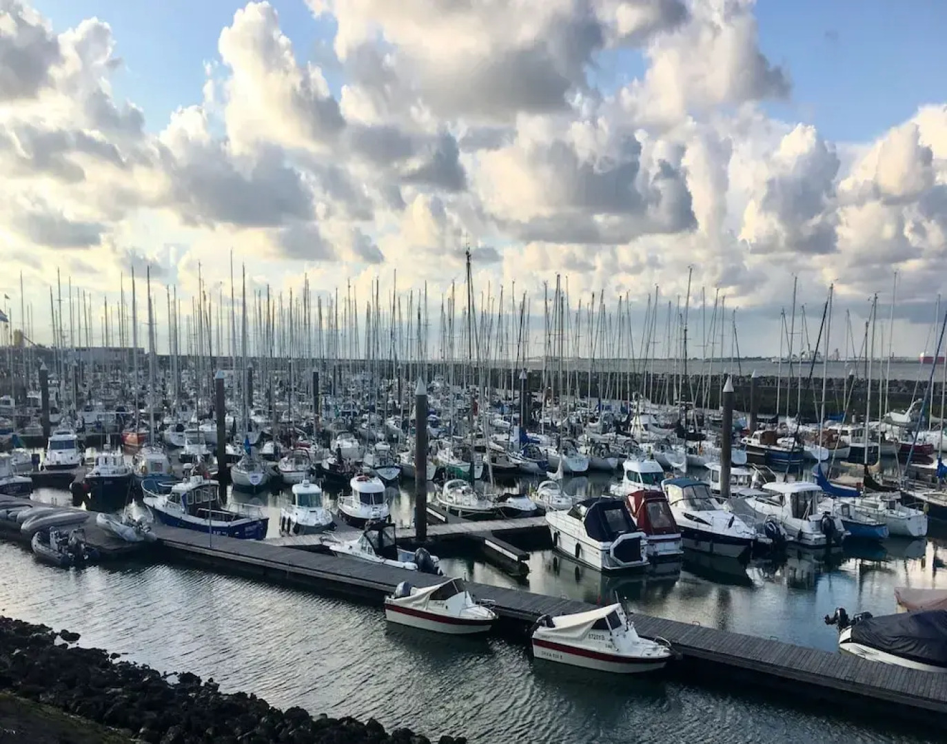 Holiday Home in Former Barn in Ruinerwold