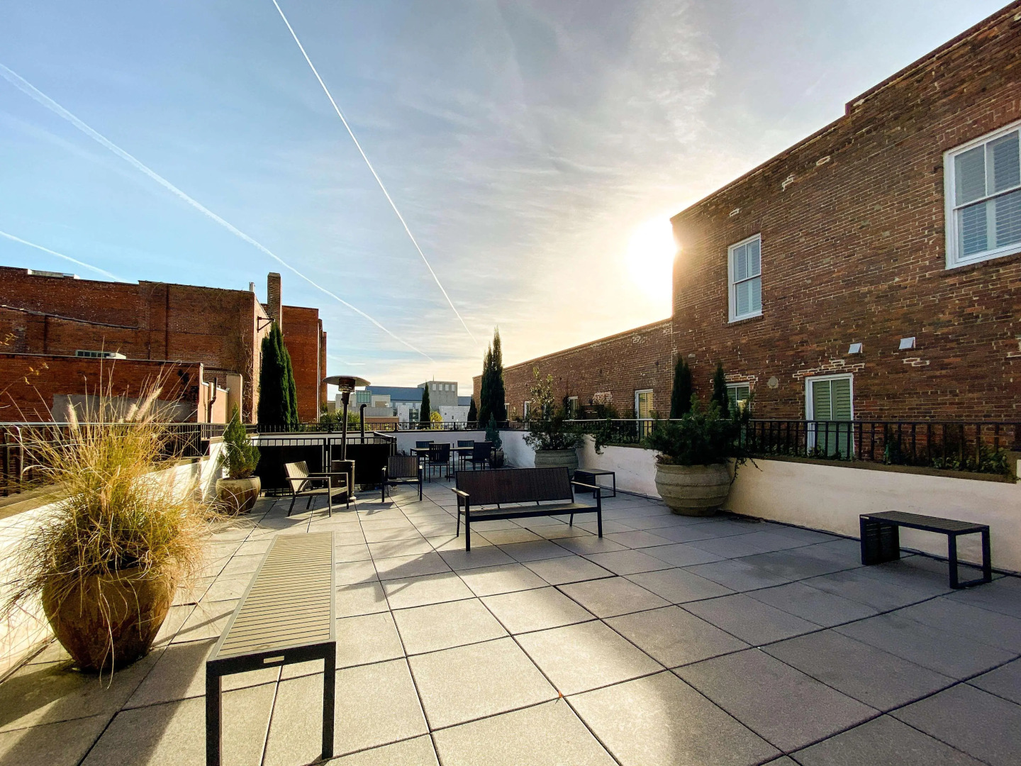 Hotel Florence, Tapestry Collection by Hilton