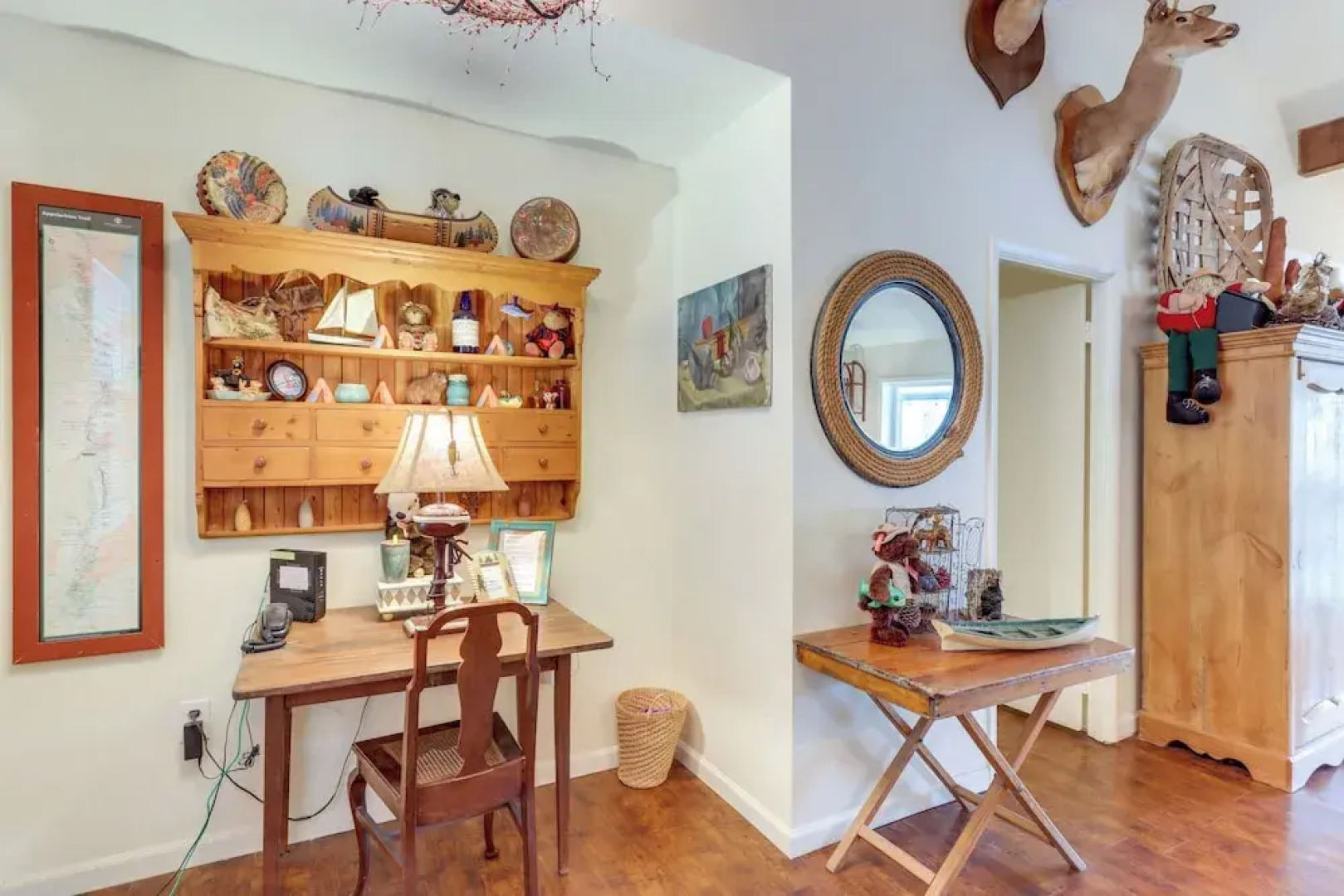 Nantahala Lake Family Home w/ Private Dock & Views