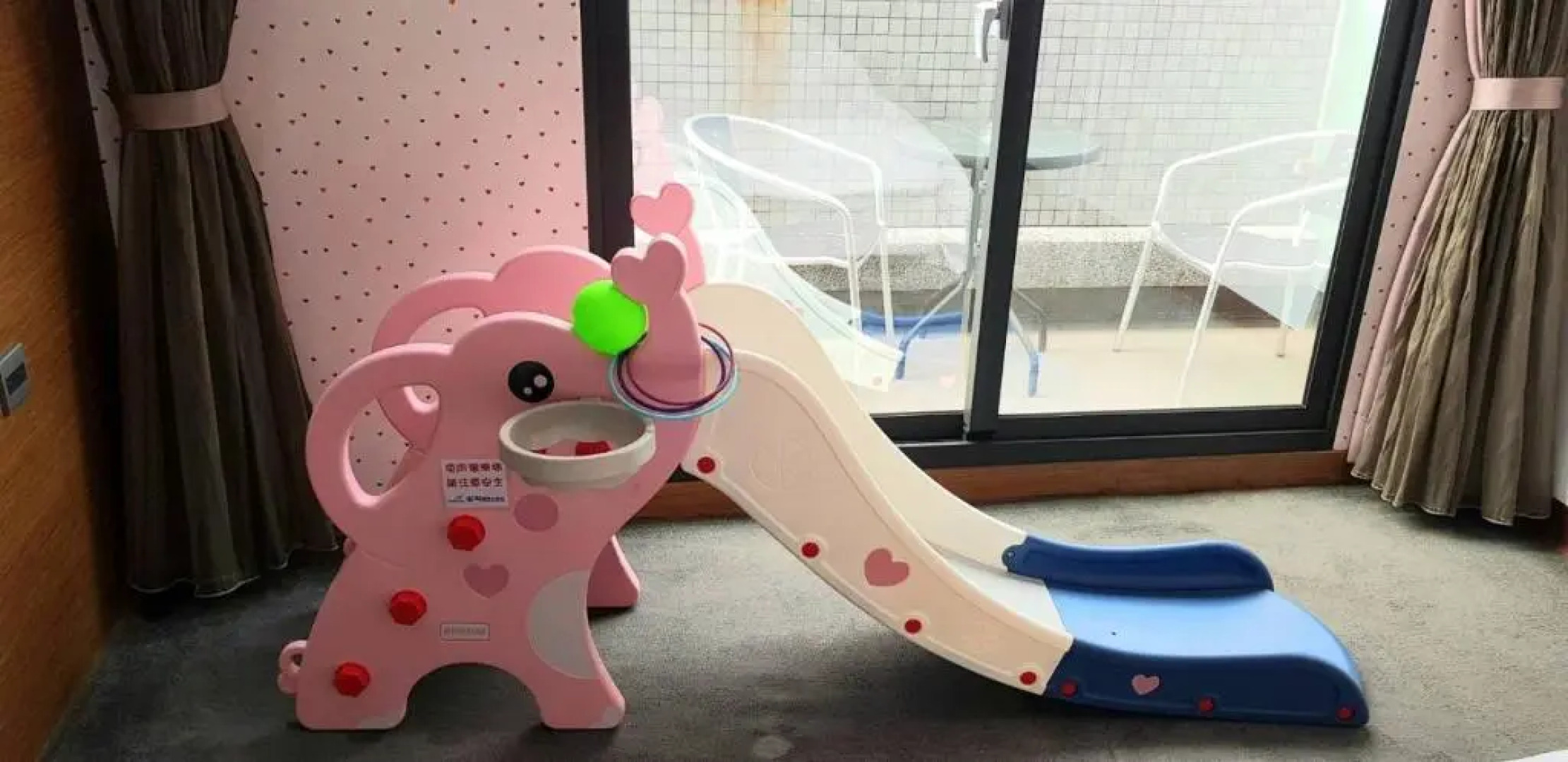 Shianghu Boutique Hotel