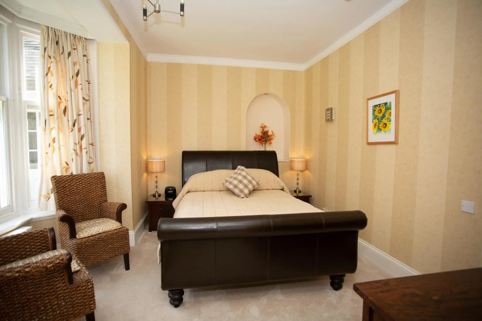 Отель Sea Marge