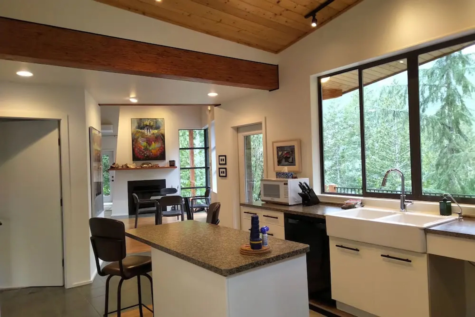 The Perch at Moon Dance