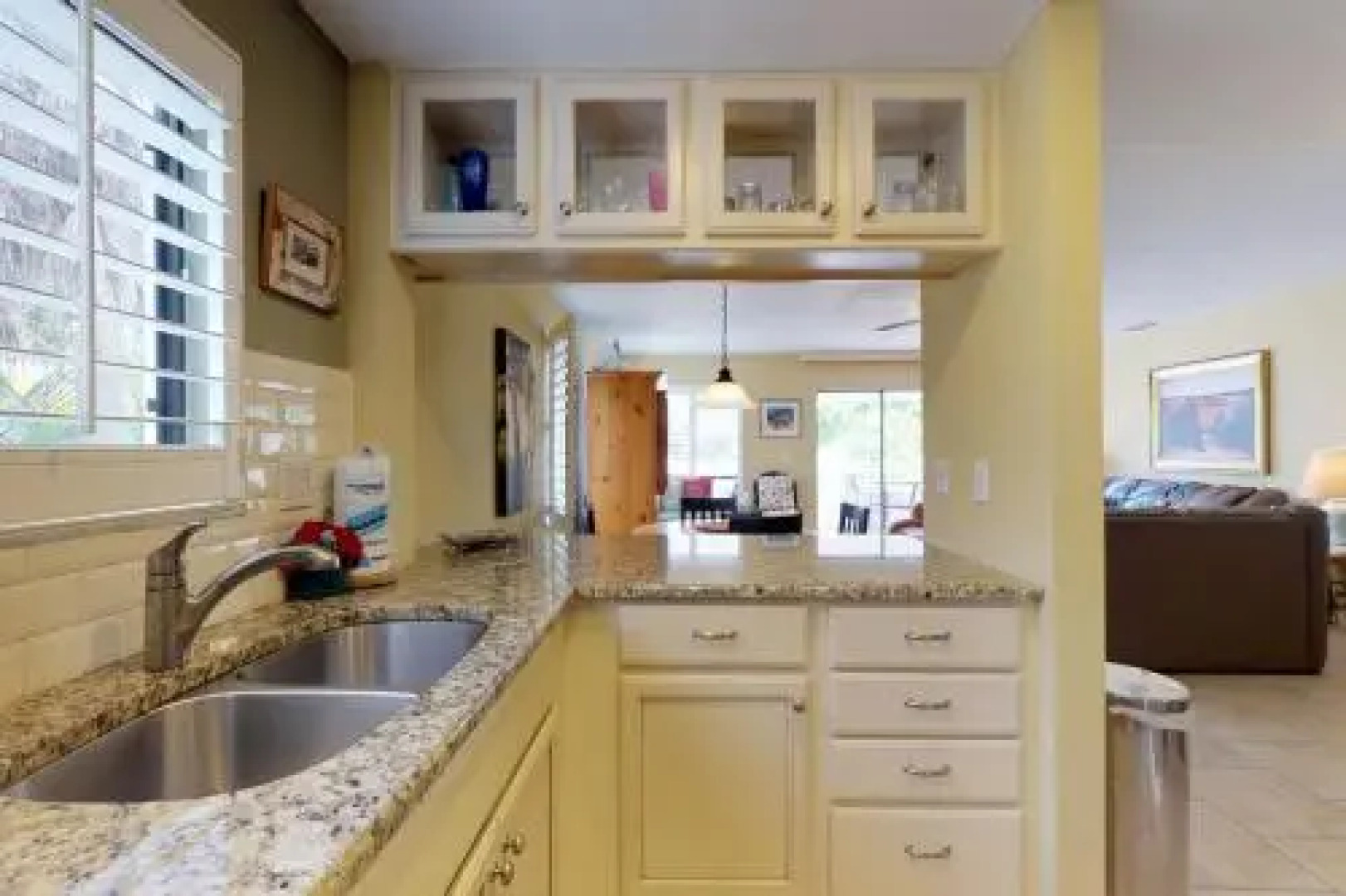 Gulf View Townhomes Unit 4