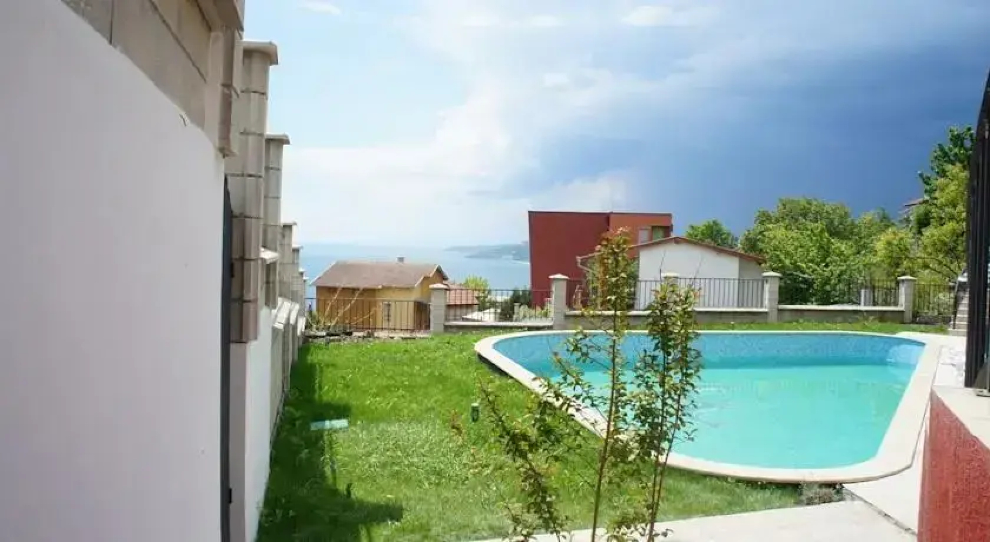Vila Summer Breeze