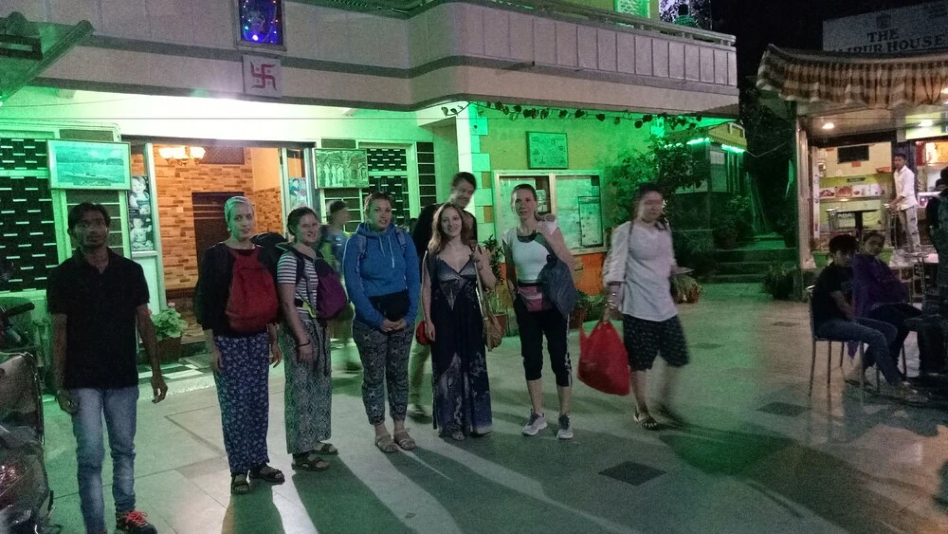 Hotel Royal Heritage