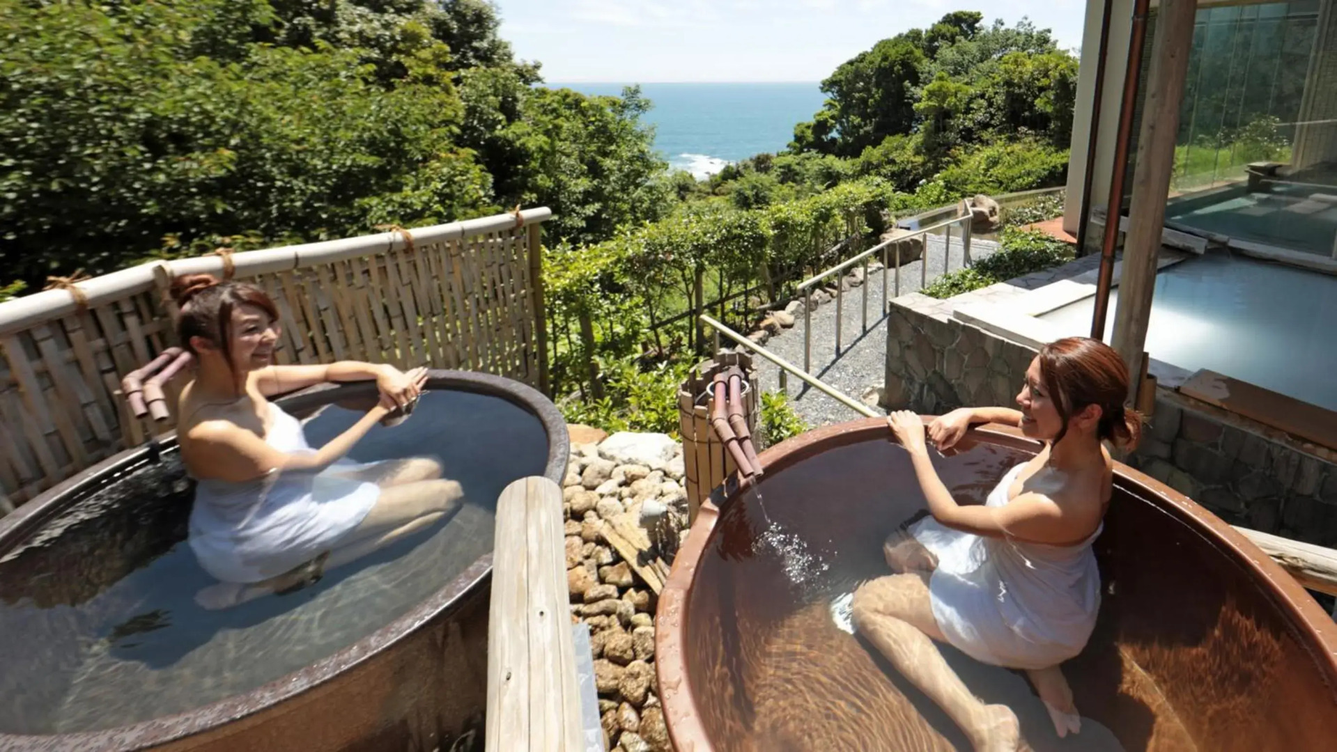 Kyukamura Nanki-Katsuura