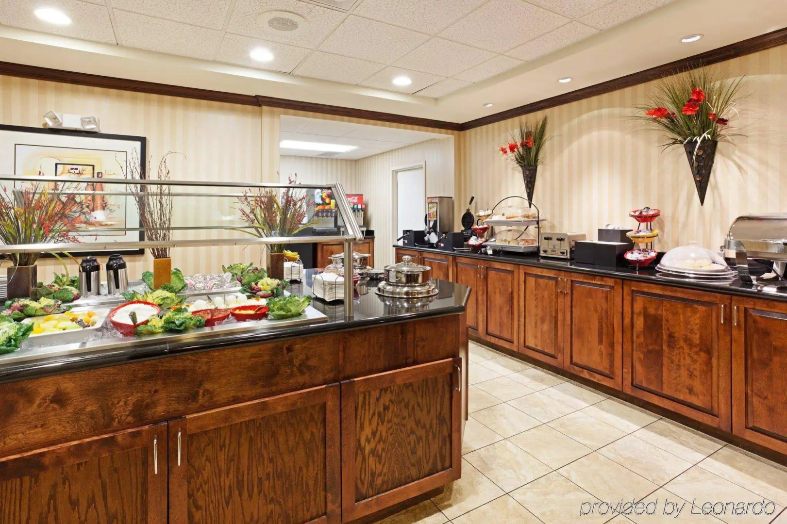 Staybridge Suites Greenville I-85 Woodruff Road by IHG