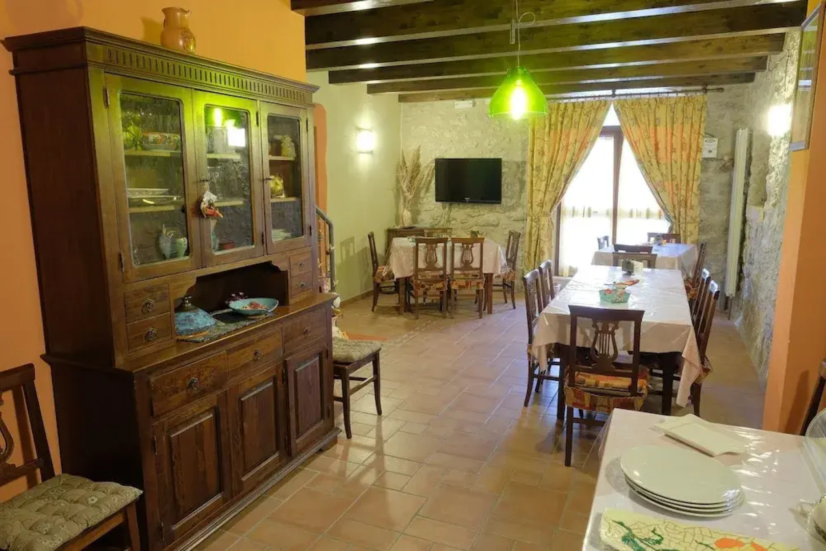 Affittacamere Casapaterra