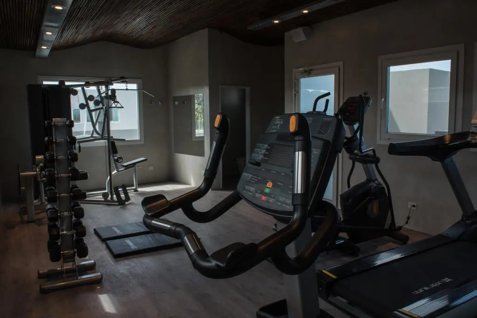 Almarena Apart Hotel Boutique