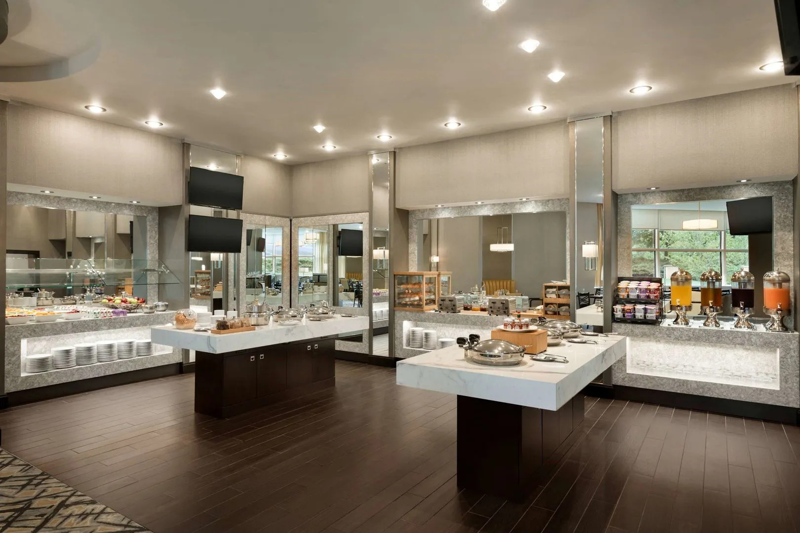 The Park Hotel at Meadowlands