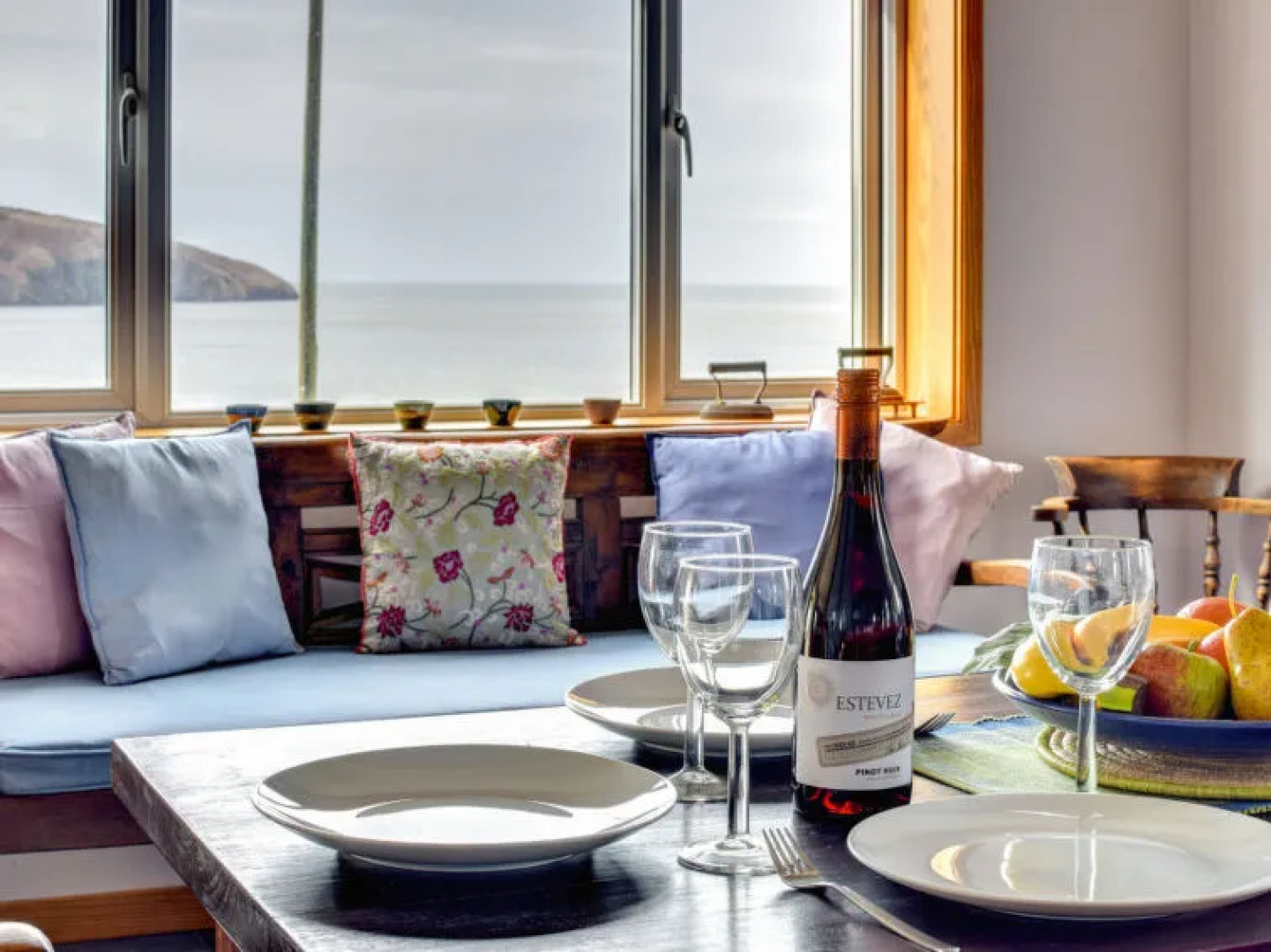 Holiday Home Tully Hip