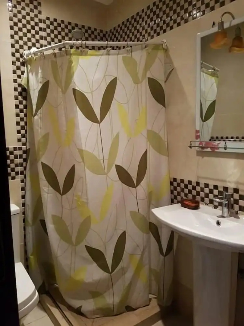 Residence Les Terrasses 1