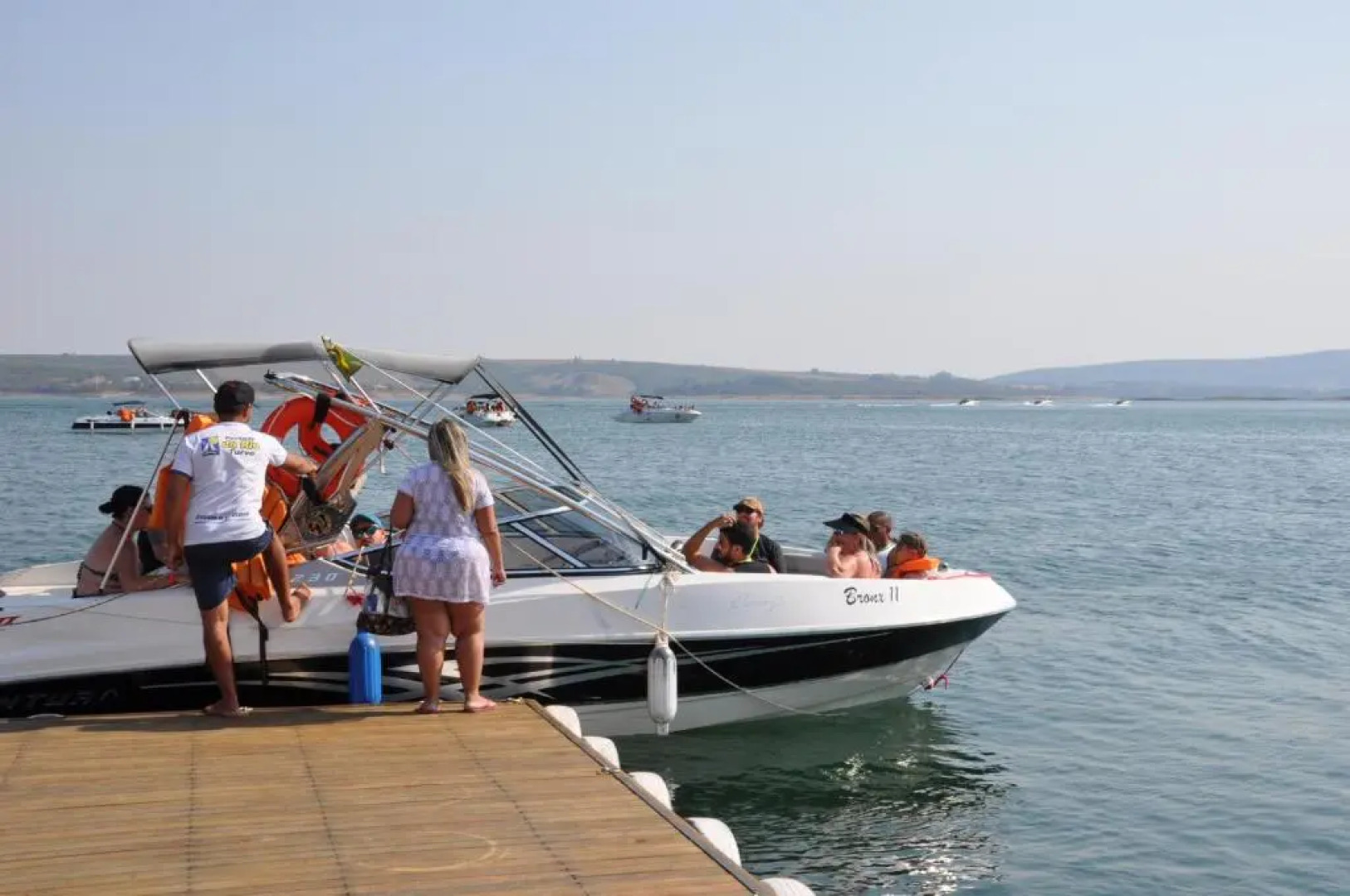 Riviera Capitólio Hotel