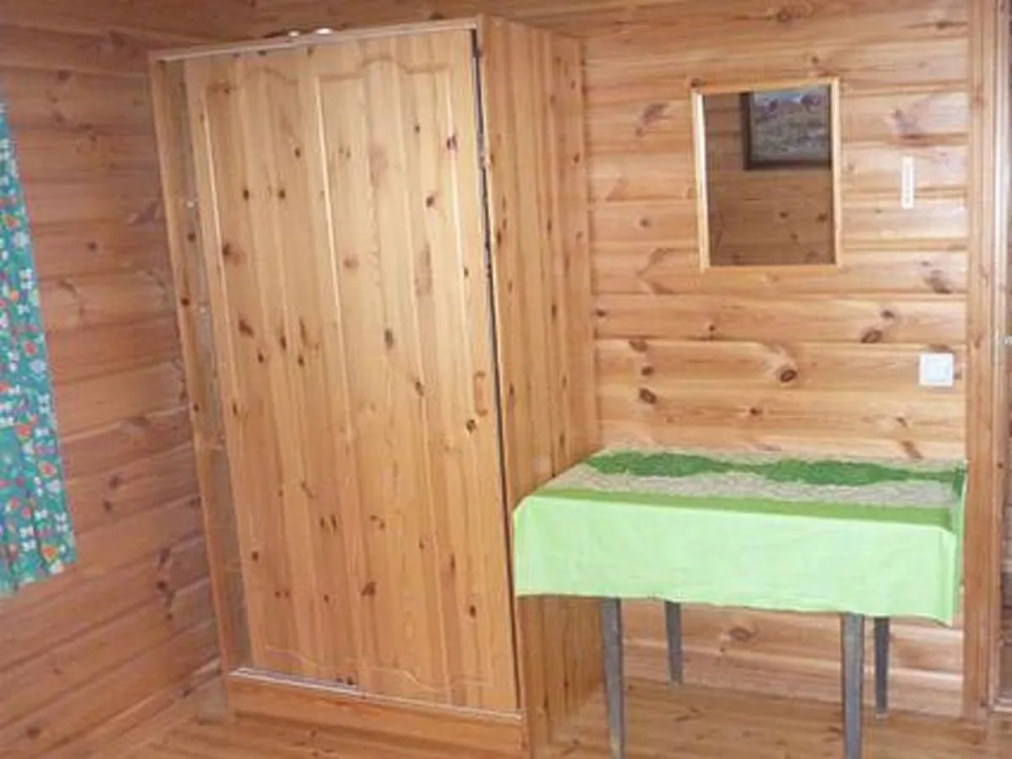 Holiday Home Anna tuisku