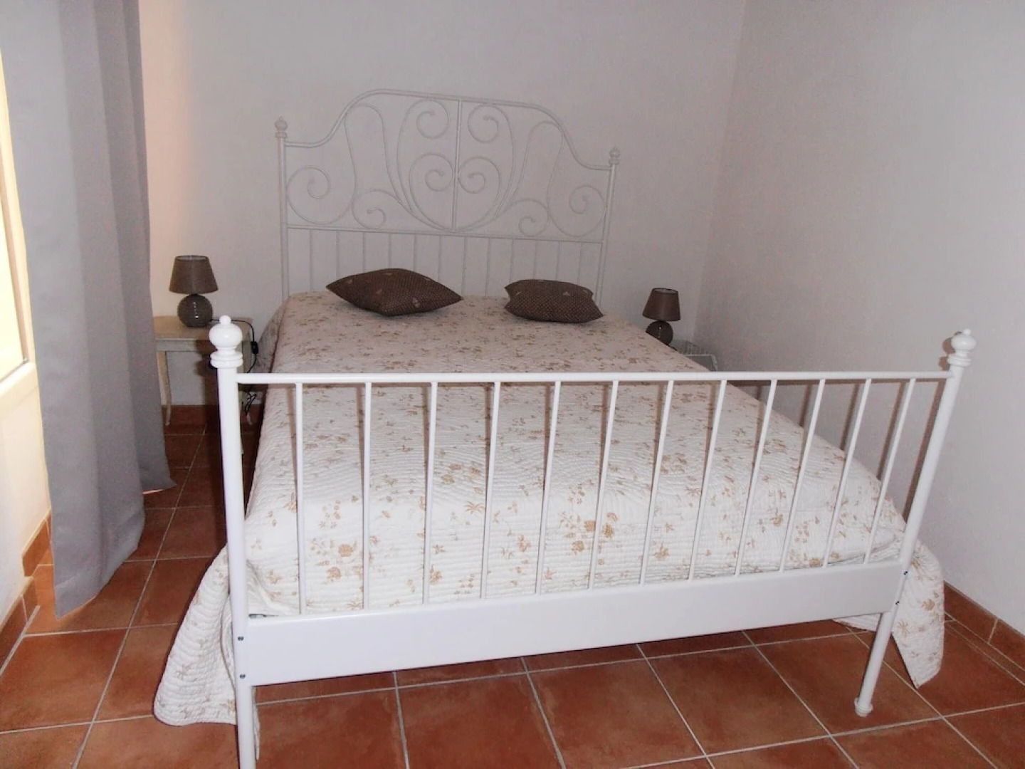 House With one Bedroom in Barjols, With Private Pool, Enclosed Garden