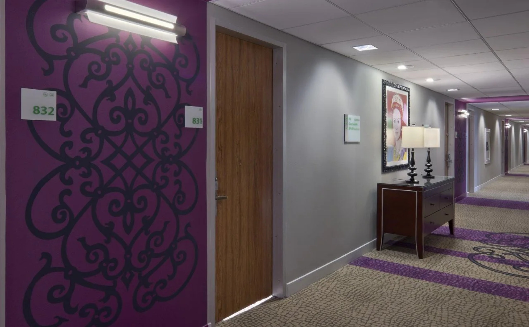 Holiday Inn New Orleans - Downtown Superdome by IHG