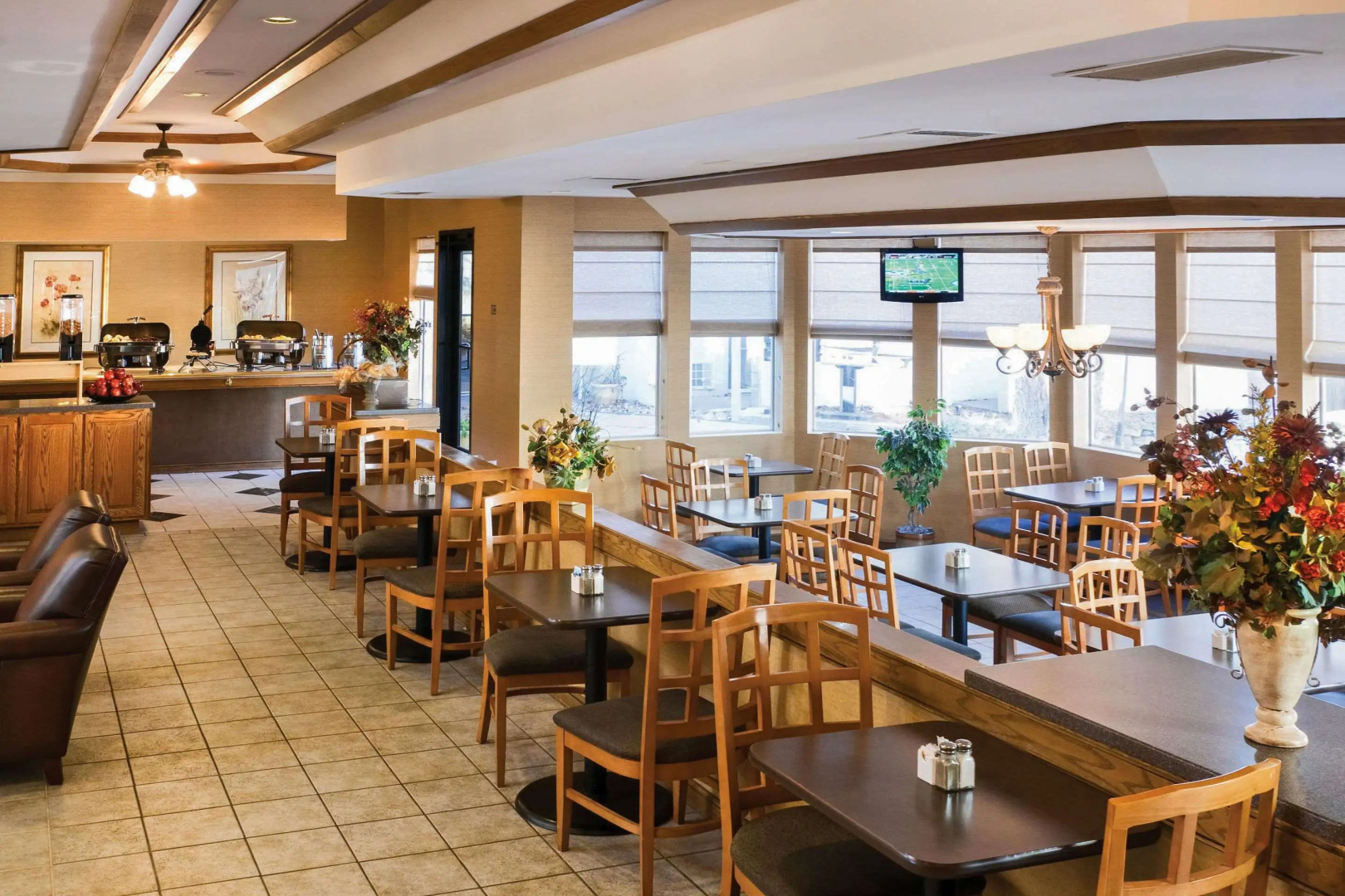 Quality Inn & Suites Albuquerque Midtown - University Area