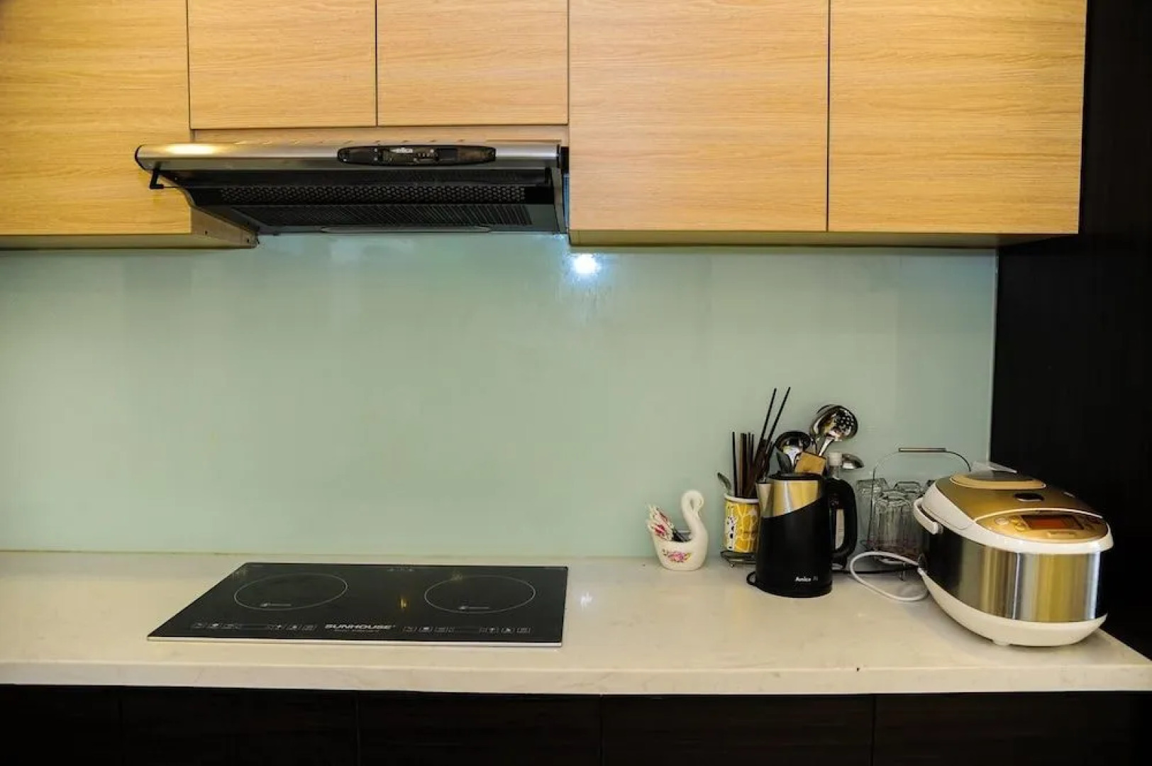 Villa Flamigo Dai Lai Chinh Chu