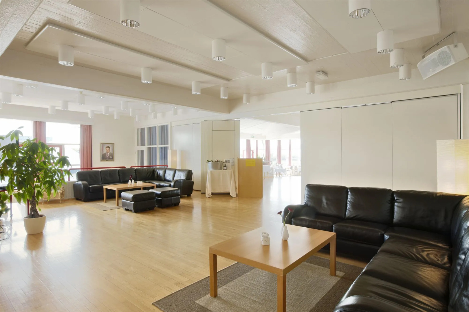 Hotel Edda Egilsstadir