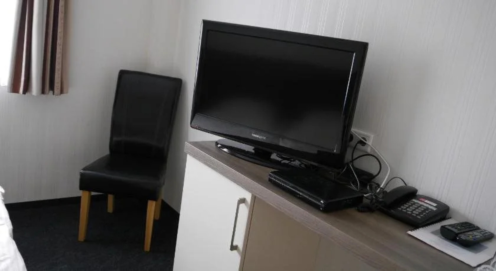 Ruhrstadtarena Hotel