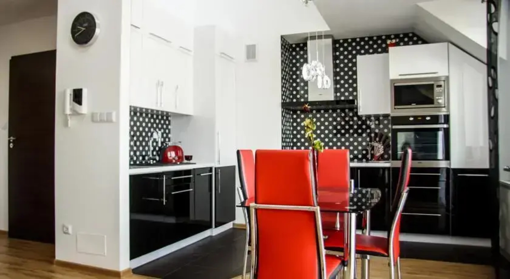 Apartament Serce Suwałk