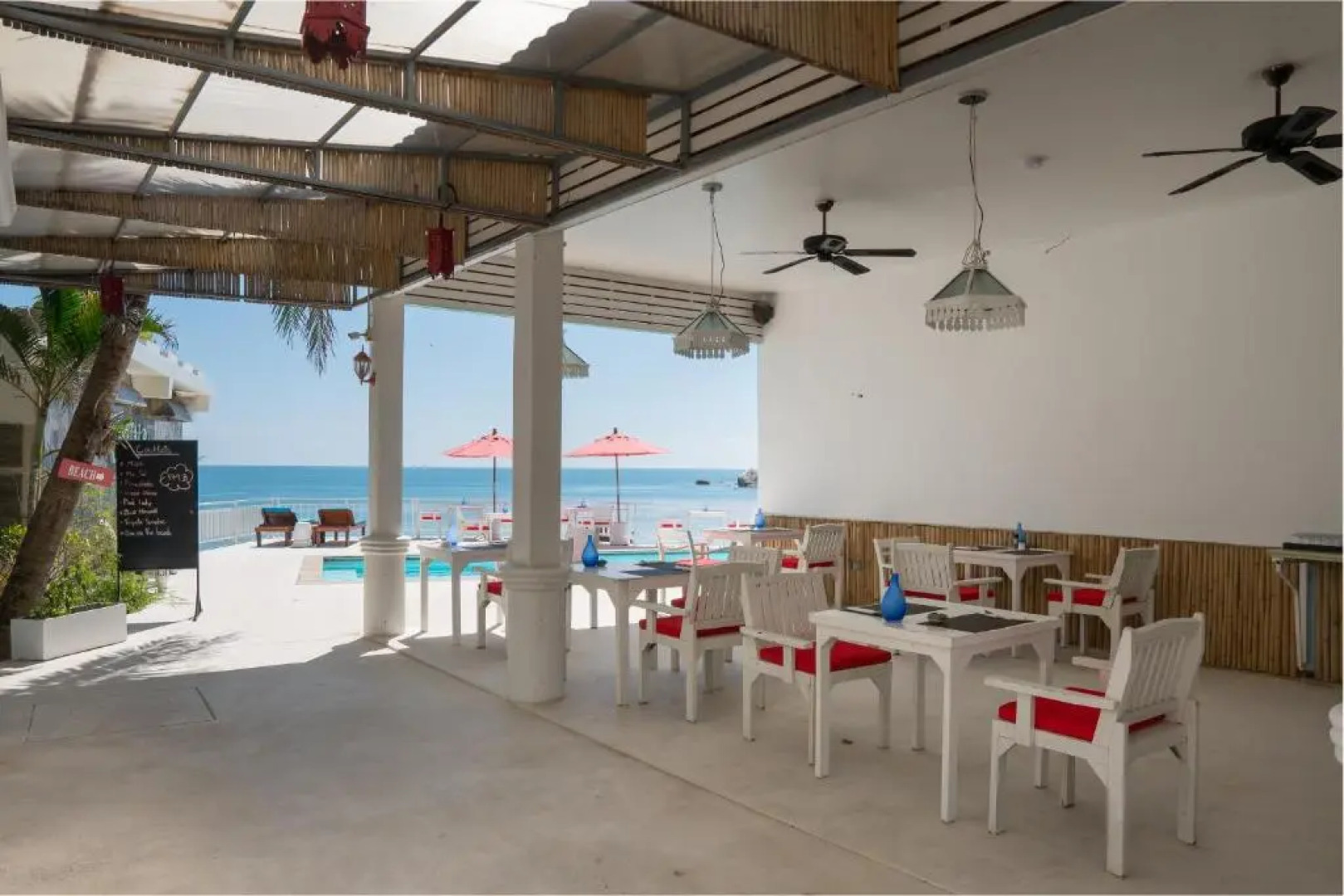 Crystal Bay Beach Resort