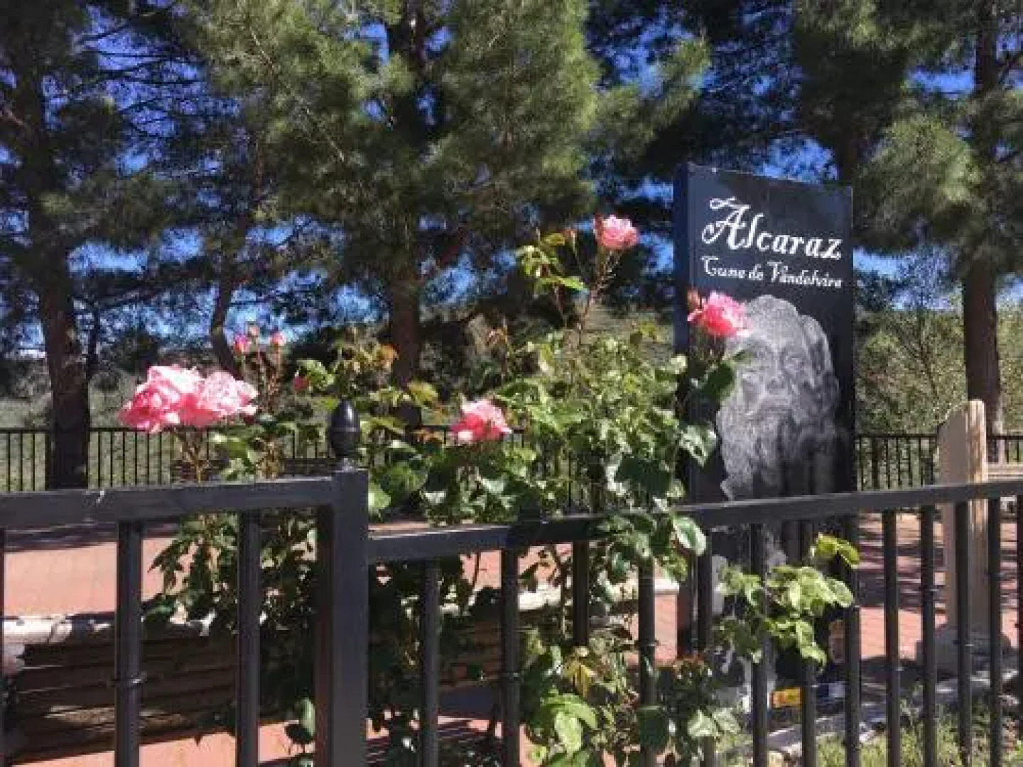 Casa Rural Bracamonte