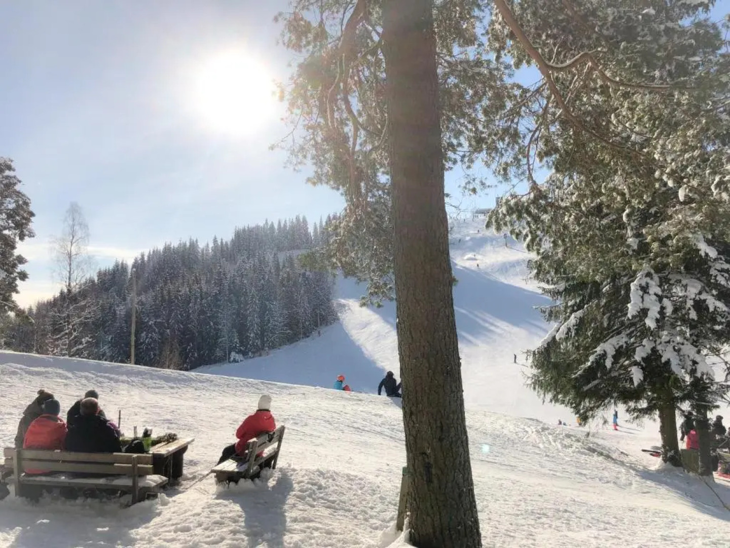 Hestraviken Hotel & Spa