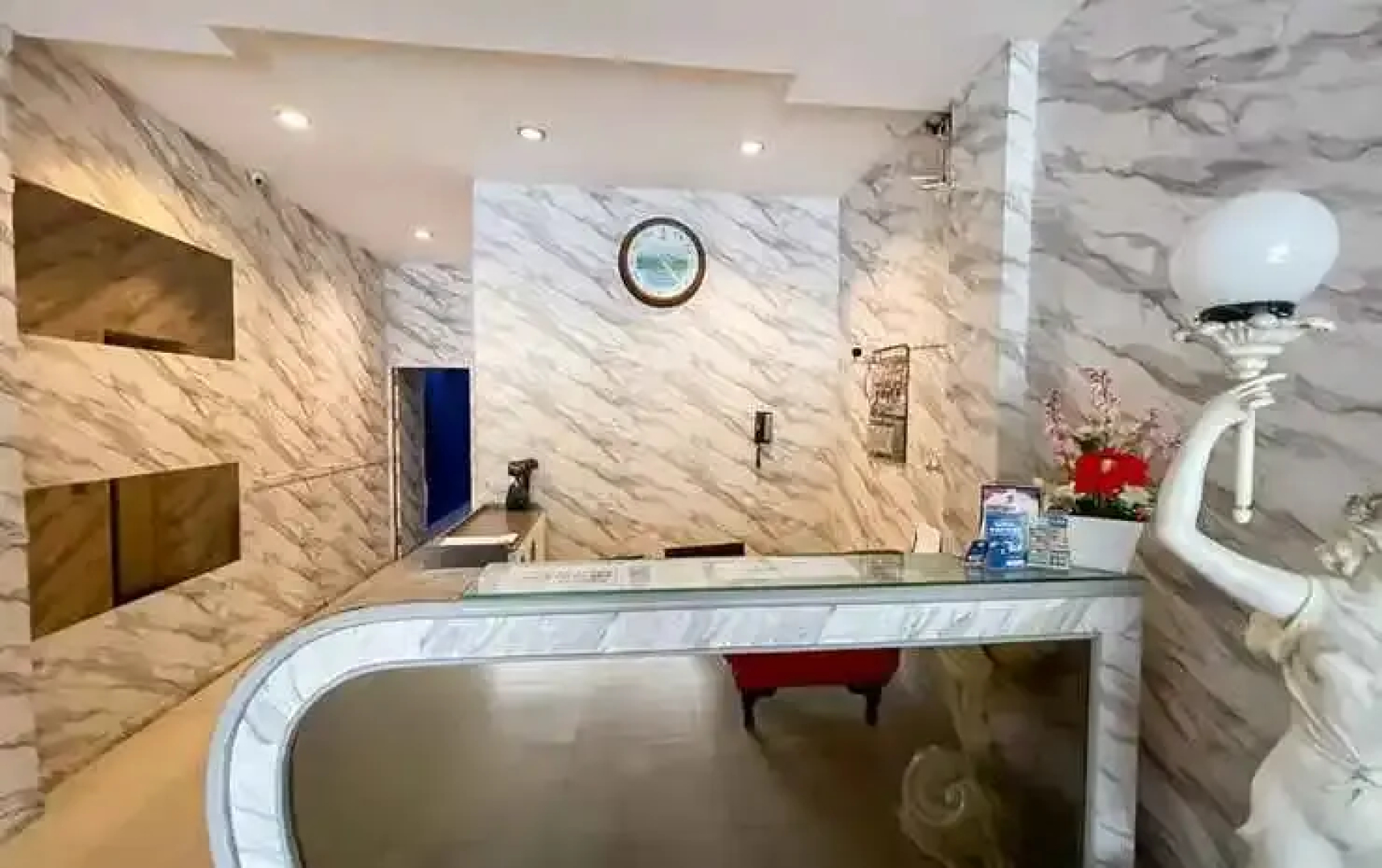 Hotel Anda