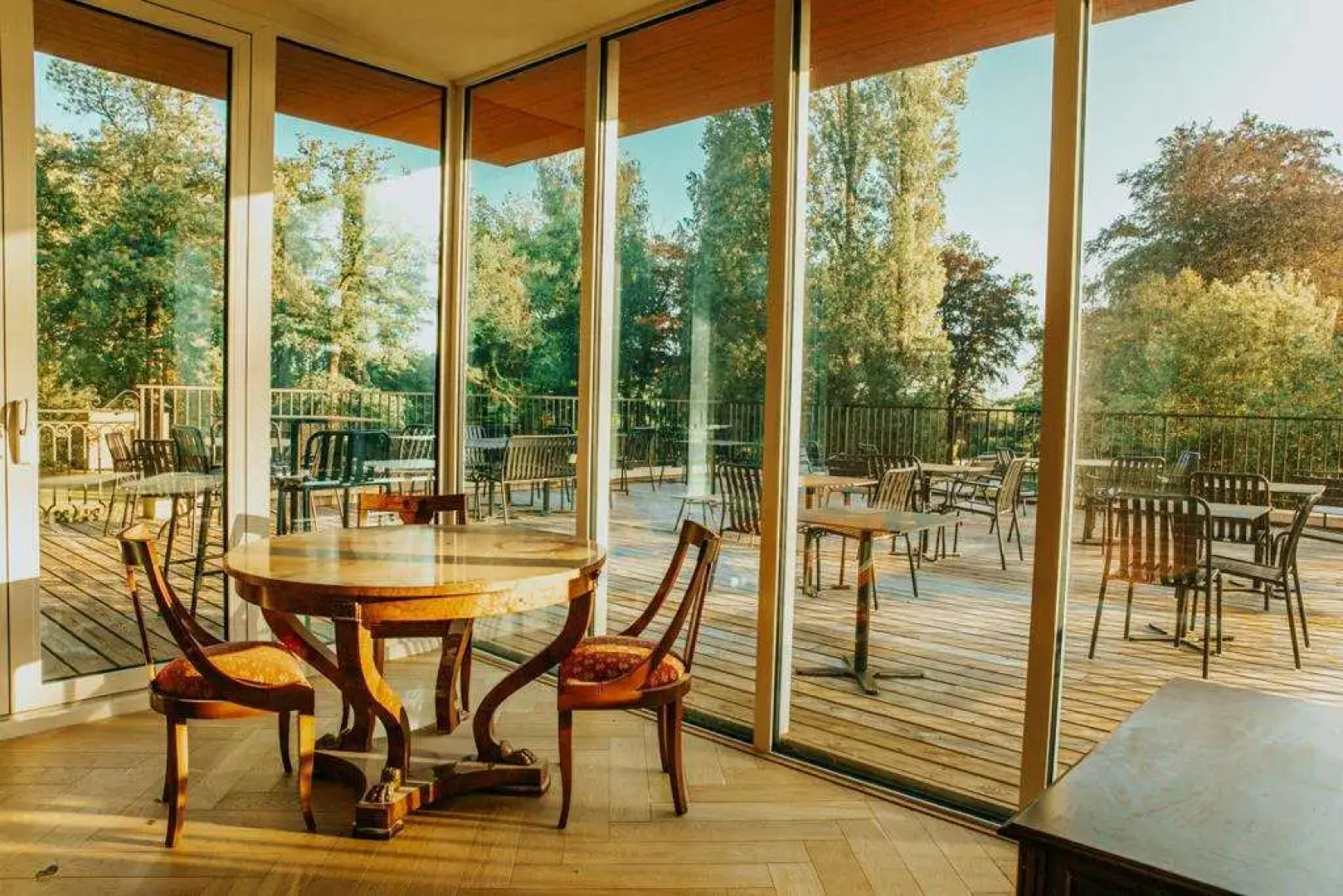 Hotel Le Continental