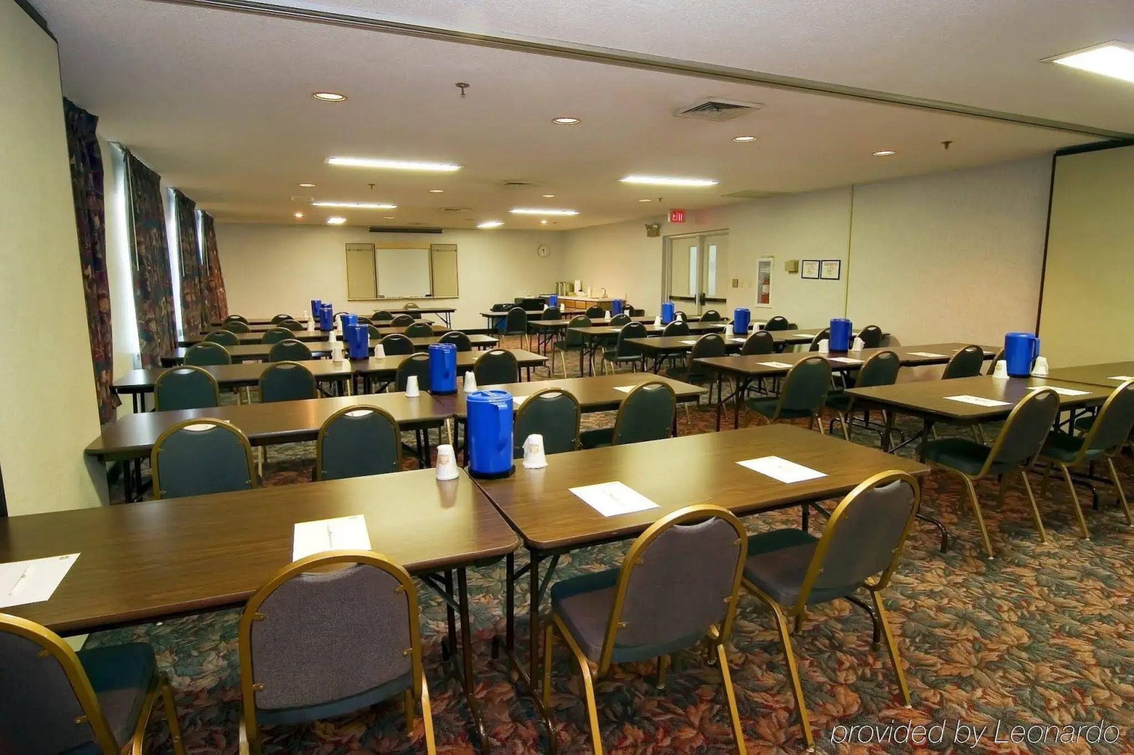 Best Western Parkside Inn