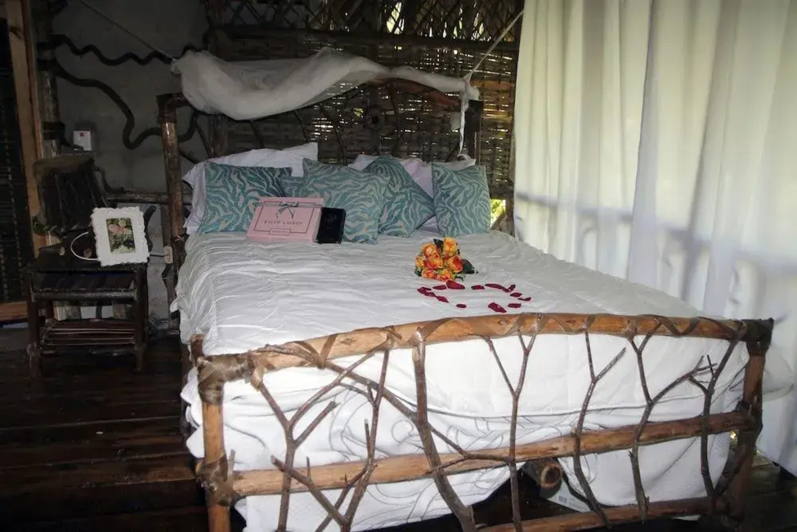 Samana Tropical Village