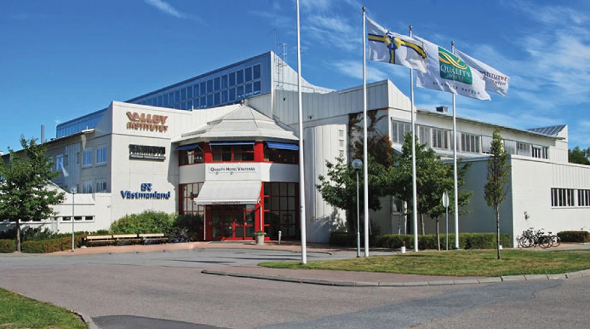 Quality Hotel Vasteras